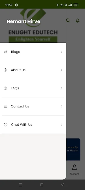 Enlight Edutech Screenshot 2