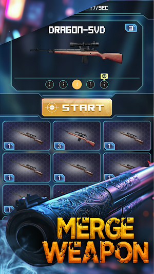 Battlefield Deadly Hunt Screenshot 3