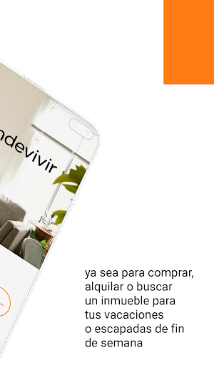 Adondevivir - Vivienda Screenshot 1