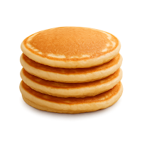 Pancake Theory