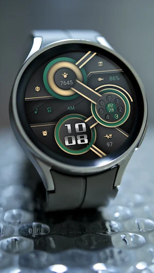 Linkage Ring For Wear OS Screenshot 3
