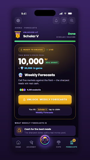 LogicBanker Screenshot 3