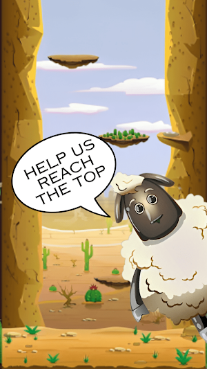 Jump Journey Screenshot 1