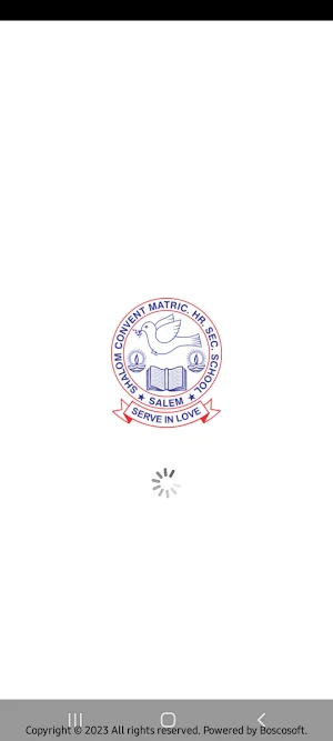 Shalom School - Salem Screenshot 0