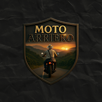 MotoArriero: Rutas y Comunidad