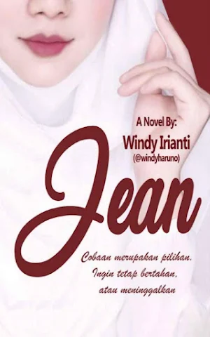 Jean Cobaan Merupakan Pilihan Screenshot 0
