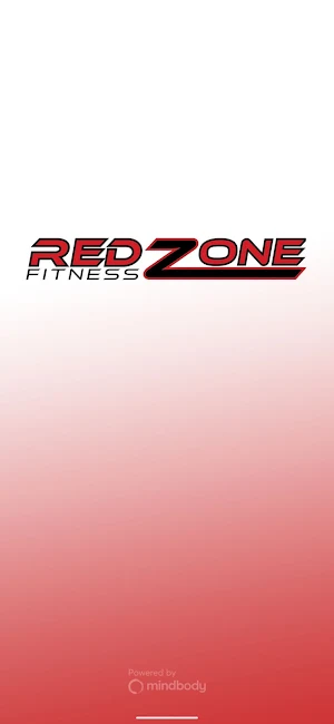 RedZone Fitness Decatur Screenshot 0