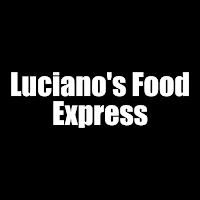 Lucianos Food Express