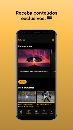 28 IEQ CURITIBA Screenshot 1