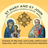 St Mary & St John Bromley