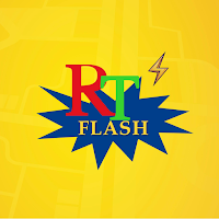 TaxiFlash Mensajeria
