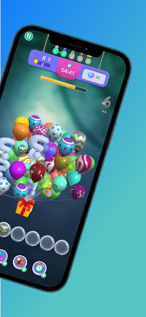 Pop the Pair Screenshot 3