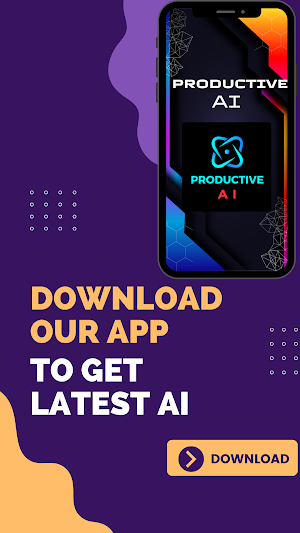 Productive AI Screenshot 1