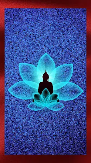 Buddha HD Wallpapers Screenshot 2