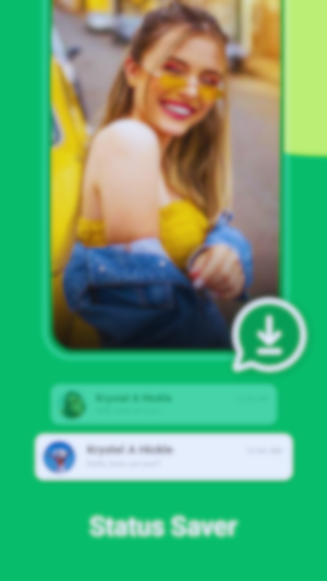 GBwhats Version Staus 2024 Screenshot 2
