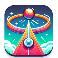 Endless Line Rider