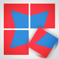 Turn Tiles: Art Puzzle