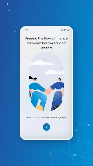 SU:CH Partners Screenshot 1