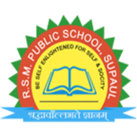 R.S.M. Public School, Supaul