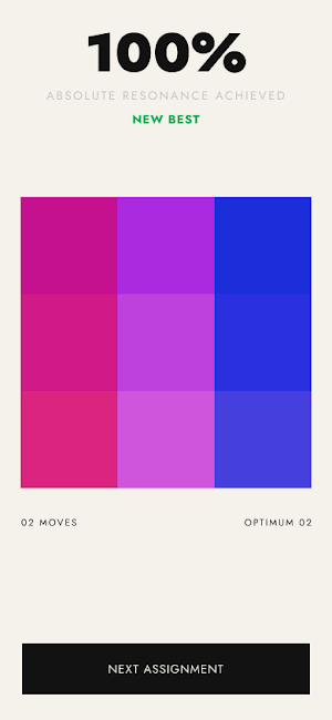The Gradualist Screenshot 2