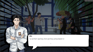 School's Revenge Screenshot 3