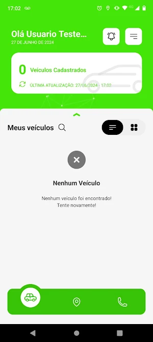 Rede Segura BR Screenshot 1