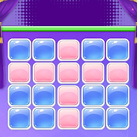 Dim The Grid