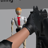 Angry Worker: Customer Killer