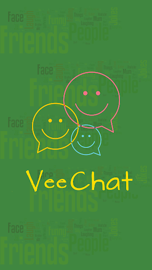 VeeChat App Screenshot 0