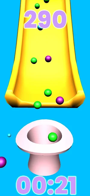 Wonder Hat Screenshot 1