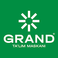 Grand Ta'lim Student App