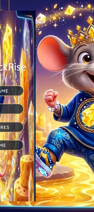 ColorStackRise Screenshot 1