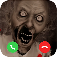 Granny is calling prank