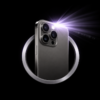 Flashlight: LED Torch Light