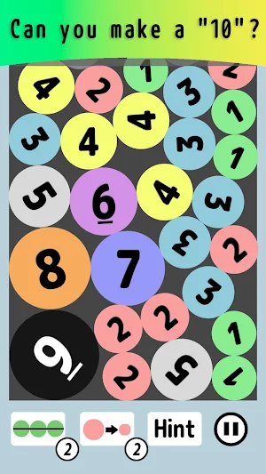 1234 Screenshot 3