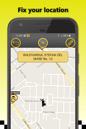 TAXI Sissy Screenshot 2