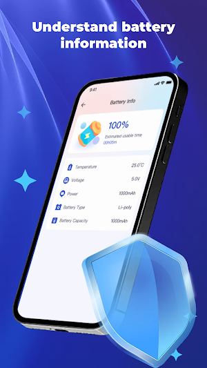 BlueSky Clean Pro Screenshot 0