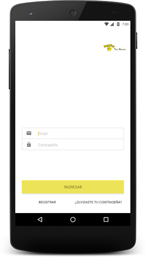 Happy Taxi Screenshot 1