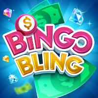 Bingo Bling - Win Real Cash