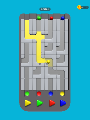 Color Separate Screenshot 3