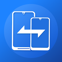 Data Transfer: Share Files
