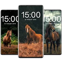 Horse Wallpaper