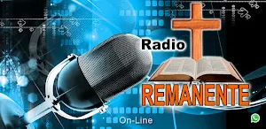 Radio Remanente Paraguay Screenshot 3