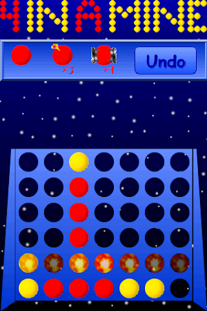 4 in a mine Screenshot 1
