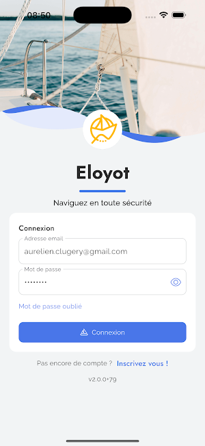 Eloyot Screenshot 0