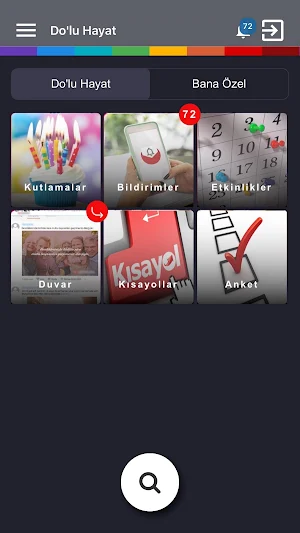 Do'lu Hayat Screenshot 0