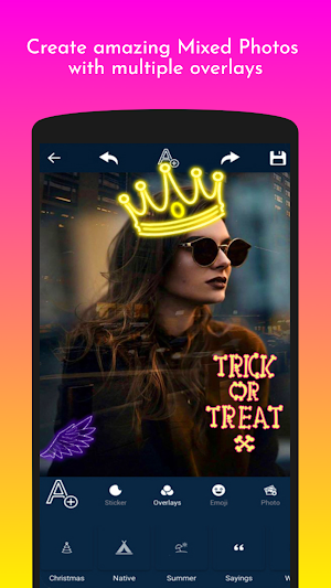 Pro Photos : Photo Editor Screenshot 0