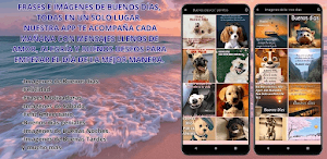 Imágenes Buenos Dias Screenshot 2