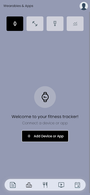 DOMS Fitness Screenshot 3