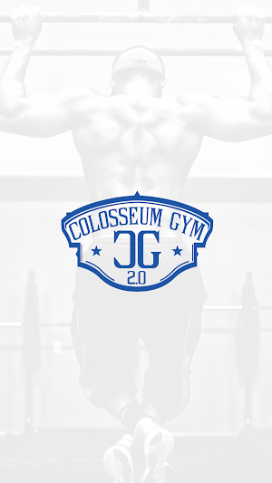 Colosseum Gym Screenshot 0